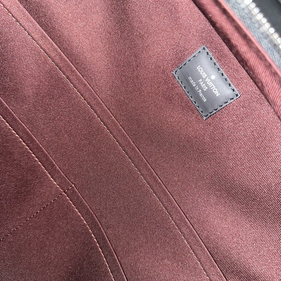 Authentic Louis Vuitton Josh backpack - Picture 9 of 9